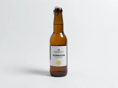 kombucha kombucha